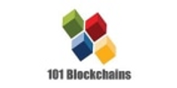 101 Blockchains coupons